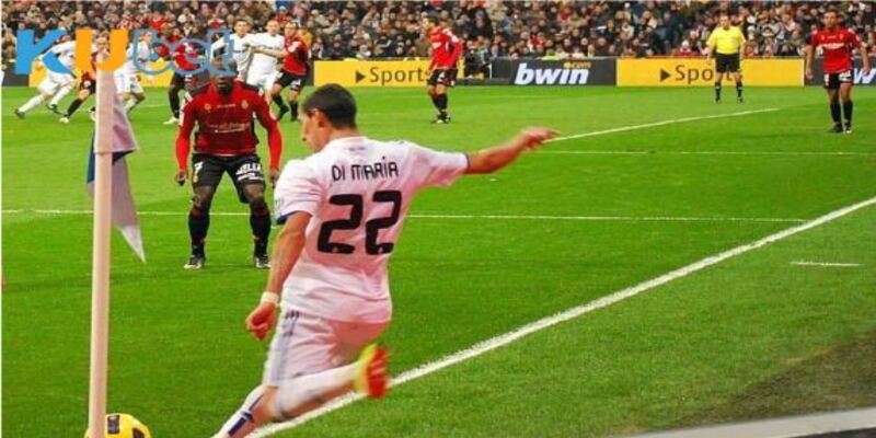 Kèo Phạt Góc kinh nghiệm