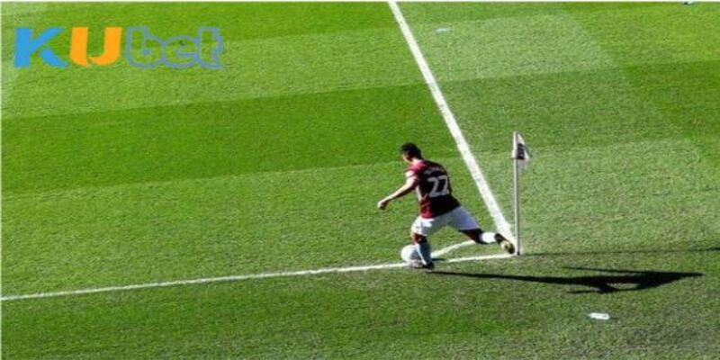 Kèo Phạt Góc tài xỉu