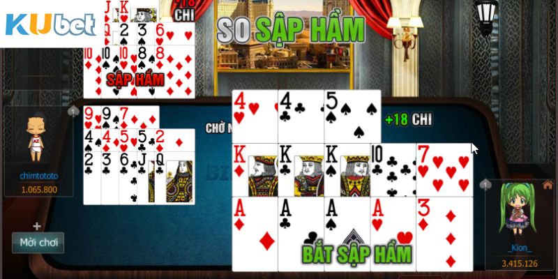 Những yếu tố tạo nên sức hấp dẫn riêng biệt của tựa game