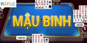 Mậu binh online